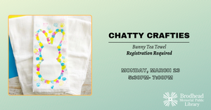 Chatty Crafties